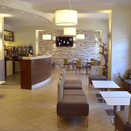 Hotel Margherita Scanno