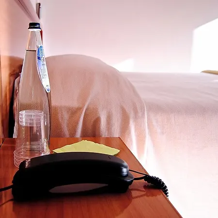 Hotel Margherita Scanno