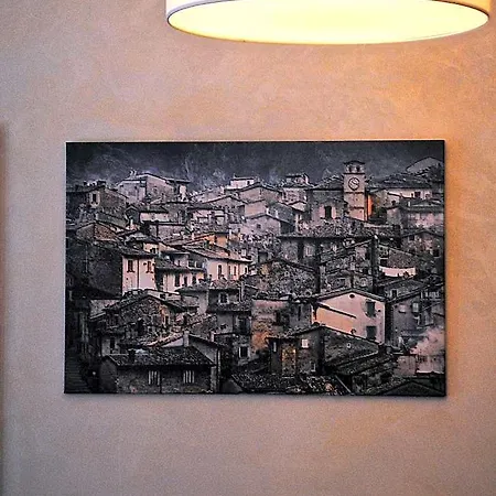 Margherita Hotel Scanno