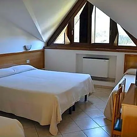 Margherita Hotel Scanno
