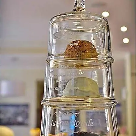 Hotel Margherita 3*