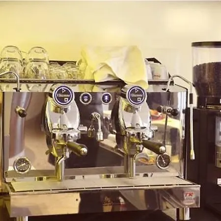 Hotel Margherita Scanno