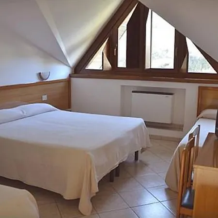 Hotel Margherita 3*