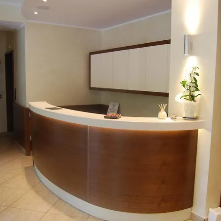 Margherita Hotel 3*