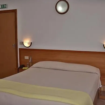 Hotel Margherita Scanno