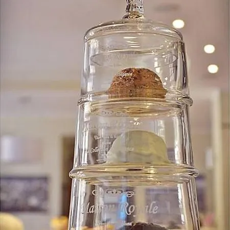 Hotel Margherita 3*