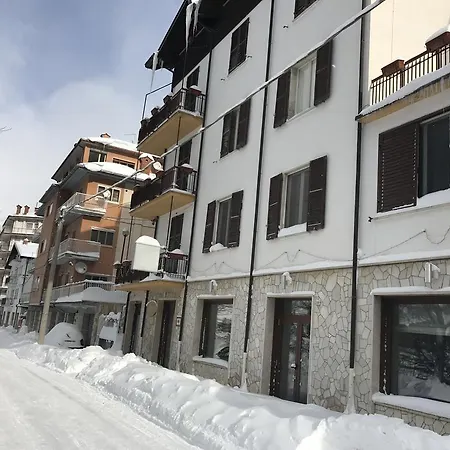 Margherita 3* Scanno