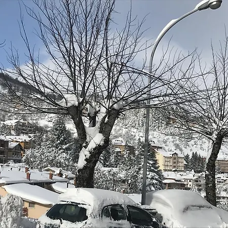 Margherita 3* Scanno