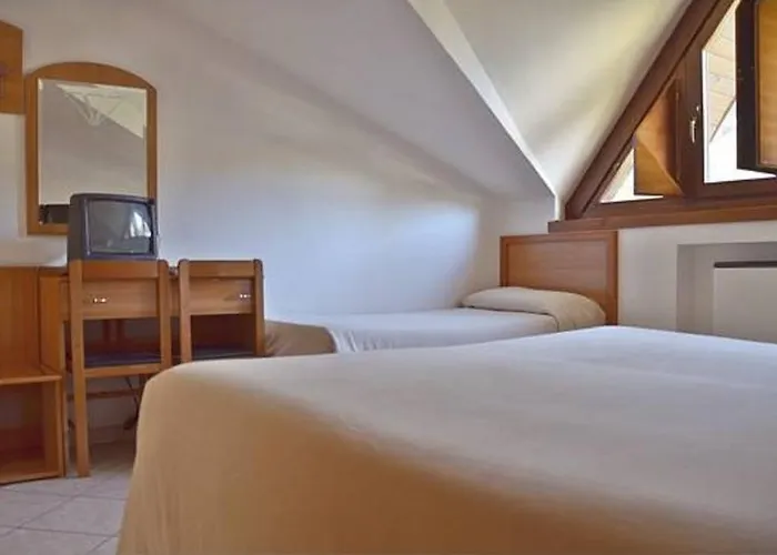 Ξενοδοχείο Margherita