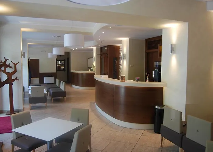 Margherita Ξενοδοχείο