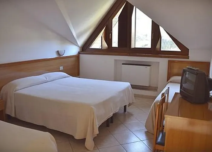 Ξενοδοχείο Margherita 3*