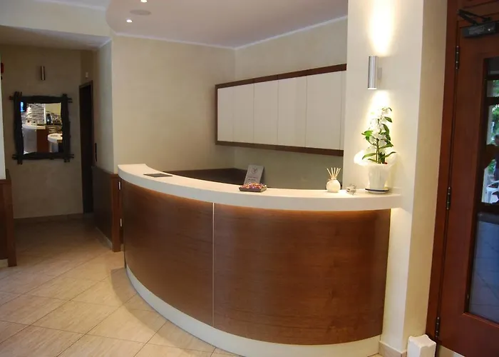 Margherita Ξενοδοχείο 3*