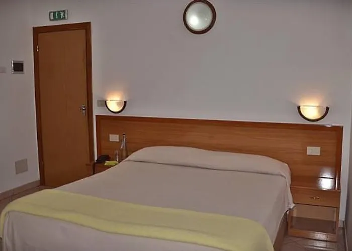 Ξενοδοχείο Margherita Scanno