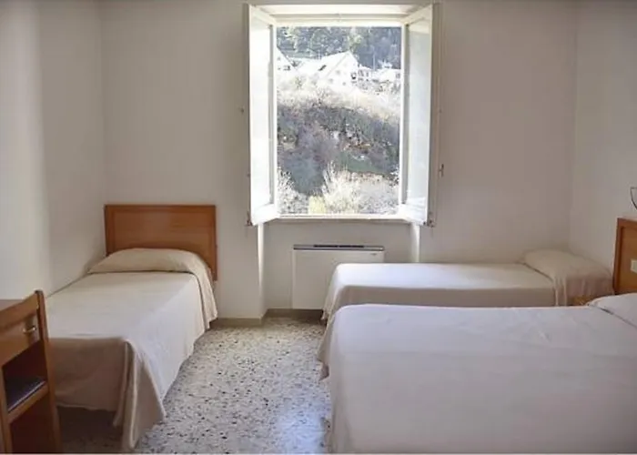 Ξενοδοχείο Margherita