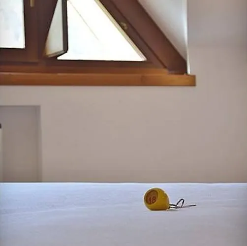 Margherita Ξενοδοχείο Scanno