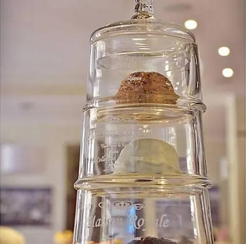 Ξενοδοχείο Margherita 3*