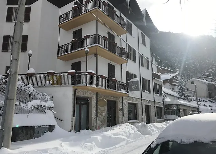 Margherita Szálloda 3*