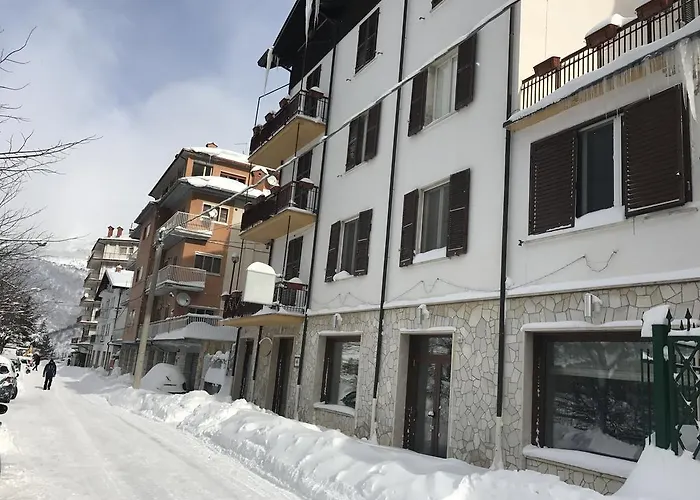 Margherita 3* Scanno