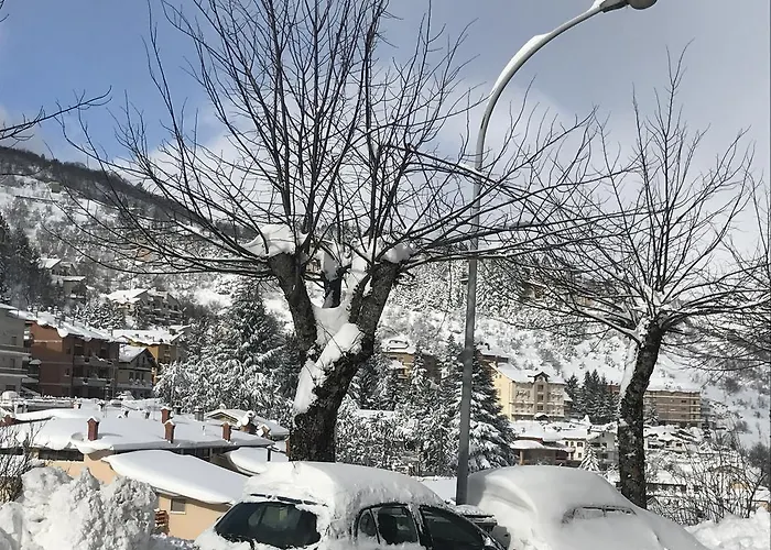 Margherita 3* Scanno